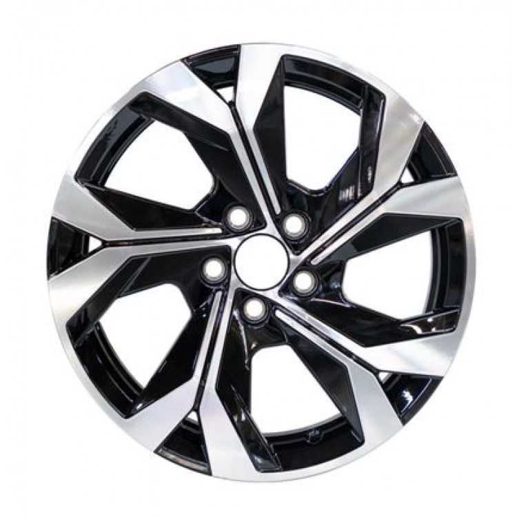 SONİC 1026/2 7X17 5X114.3 ET35 66,1 BD 1